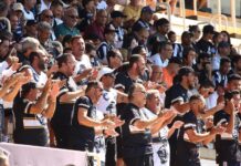 CAV inicia venda de ingressos para duelo da semifinal da Série A3 contra o Comercial