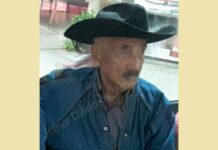 Falece José Rodrigues Rocha, aos 94 anos