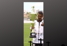 Falece José Carlos da Silva, aos 57 anos