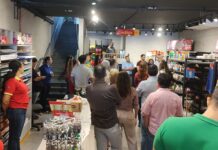 Totalmente revitalizada, Impress é reinaugurada em Votuporanga