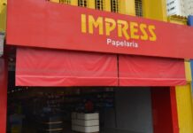 Impress reinaugura suas instalações de olho no futuro