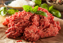 Governo de SP regulamenta a comercialização de carne moída fracionada
