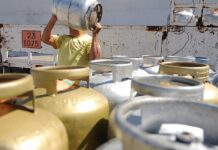 Petrobras reduz em 5,58% preço médio do gás de cozinha vendido a refinarias