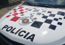 Polícia investiga morte de homem esfaqueado em praça de José Bonifácio