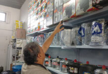 Operação “Casa Segura” autua 20% dos estabelecimentos fiscalizados no estado