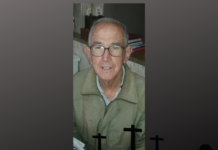 Falece Frutuoso Martins Jurenti, aos 87 anos