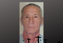 Falece Donato Duque da Silva, aos 79 anos