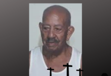 Falece José Araújo, aos 99 anos