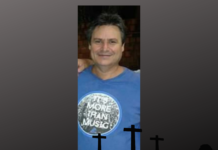 Falece Dercílio Bertolaia, aos 56 anos