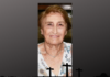 Falece Elena da Silva Abreu, aos 82 anos