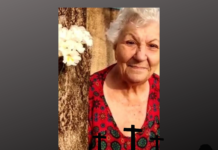 Falece Maria do Carmo Silva Davanço, aos 85 anos