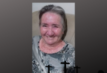 Falece Lucília Rodrigues Fabris, aos 75 anos