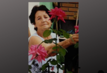 Falece Maria Cucarolo Negrini, aos 83 anos