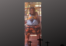 Falece Lúcia Rosa de Jesus, aos 86 anos