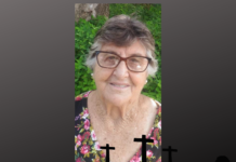 Falece Aparecida Devólio Menezes, aos 74 anos