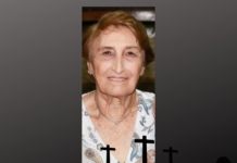 Falece Elena da Silva Abreu, aos 82 anos