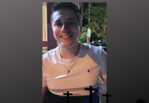 Falece Felipy José Pinto de Souza Santos, aos 29 anos