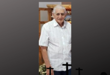 Falece Wilson Mariano de Menezes, aos 83 anos