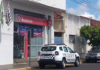 Ladrões assaltam agência bancária em Cosmorama