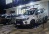 Polícia Militar prende quatro por sequestro em Votuporanga