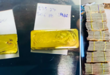 Polícia Federal cumpre mandados contra grupo suspeito de exploração ilegal de ouro