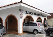 Suspeito de estuprar a ameaçar enteadas de 4 e 7 anos é preso em Votuporanga