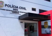 Homem é morto a tiros dentro de casa em Rio Preto