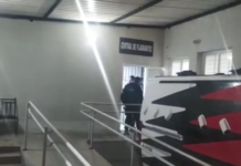 Quatro pessoas são presas em nova fase da operação raio X