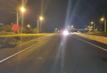 Homem morre atropelado por carro na rodovia BR-153 em Rio Preto