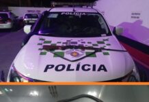 Polícia Ambiental prende homem por porte ilegal de arma em Jales