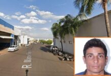 Motociclista morre após bater em portão de fábrica em Birigui