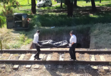 Polícia encontra corpo de homem carbonizado em Rio Preto