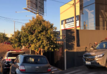 Homem é esfaqueado depois de agredir ex-companheira e filha em Rio Preto