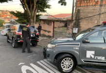 Homem é preso em operação que investiga ataque a bancos em Araçatuba