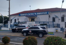 Justiça de Birigui condena mais dez pessoas investigadas pela Operação Raio-X