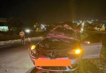 Homem tenta atravessar rodovia e acaba morrendo atropelado em Rio Preto