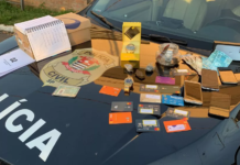 Polícia de Rio Preto faz operação contra quadrilha que aplica golpes pelo WhatsApp