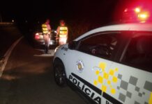 Operação Tiradentes reforça a segurança em todo o estado durante o feriado