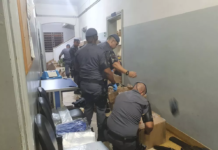 Homens são presos com mais de uma tonelada de maconha em rodovia de Mirassol