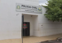 Mulher denuncia marido depois de ser agredida até desmaiar em Birigui