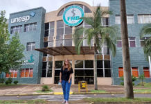 Moradora de Macedônia, com pouco mais de 3 mil habitantes, passa em três faculdades de medicina após estudar sozinha na pandemia