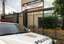 Polícia Civil investiga morte de bebê de quatro meses em Rio Preto