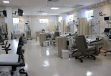 HCM de Rio Preto ganha mais 14 leitos de UTI pediátrica