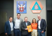 Carlão Pignatari conquista recurso para construção de ponte em Barretos destruída por enchente