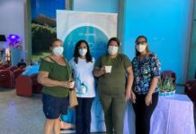 7 de abril – Dia Mundial da Saúde, cujo tema é “Nosso planeta/Nossa Saúde”