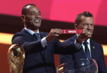 Confira os grupos da Copa do Mundo de 2022; Brasil encara Sérvia na estreia