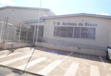 Mulher tenta sequestrar aluno em escola de Rio Preto