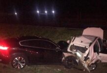 Homem é condenado a 13 anos de prisão por matar duas pessoas em acidente na Euclides da Cunha