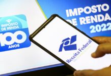 IR 2022: Receita recebe 10 milhões de declarações e lembra que prazo acaba este mês