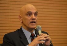 Moraes: maior desafio das eleições é o combate à desinformação